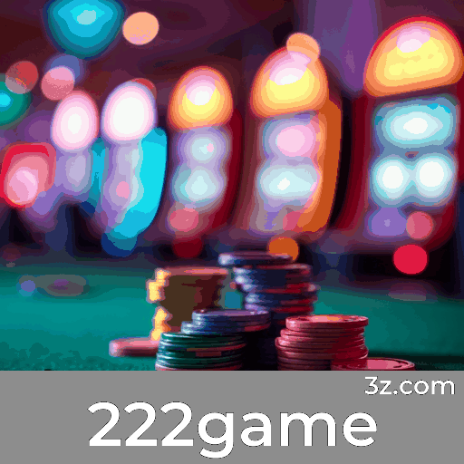 222game: Experiência Imersiva de Cassino para Brasileiros