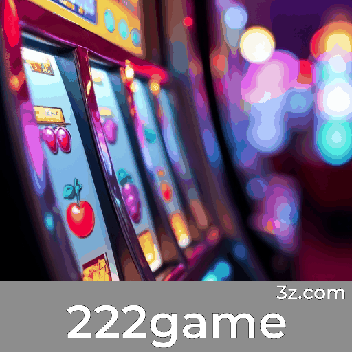 Tecnologia 3D Imersiva em Jogos de Cassino no 222game