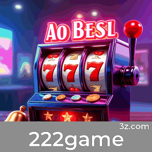 Explore a Convergência de Tecnologias e Inovações na 222game