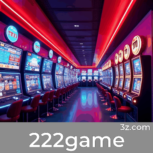 222game: Experiência Imersiva de Cassino para Brasileiros