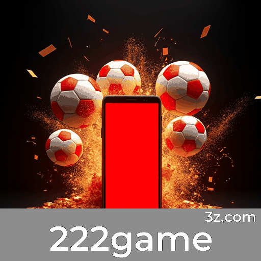 Apostas Móveis Imediatas com 222game