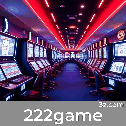 222game: O Cassino Online Seguro e Profissional